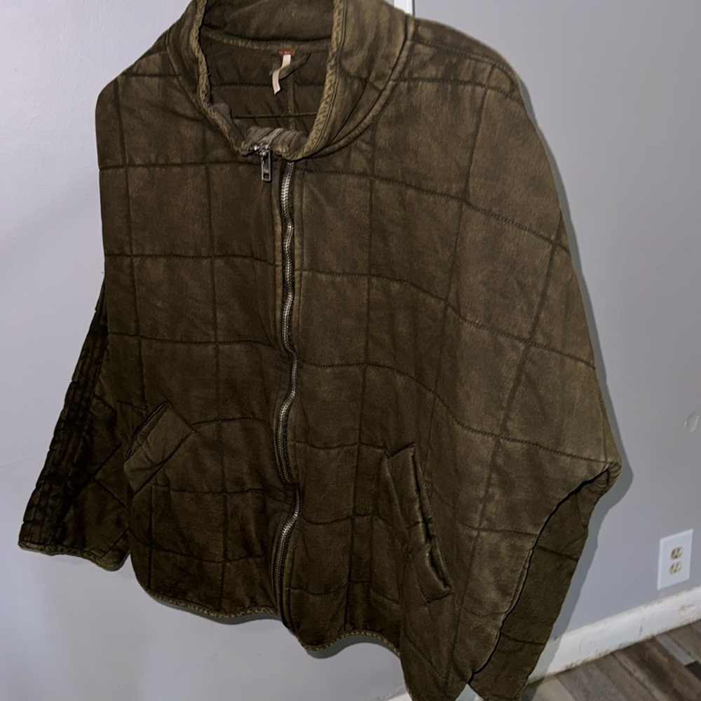 Free people jacket